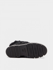 Чоботи Geox Ghoula модель D92BVB-00022-C9999 Фото