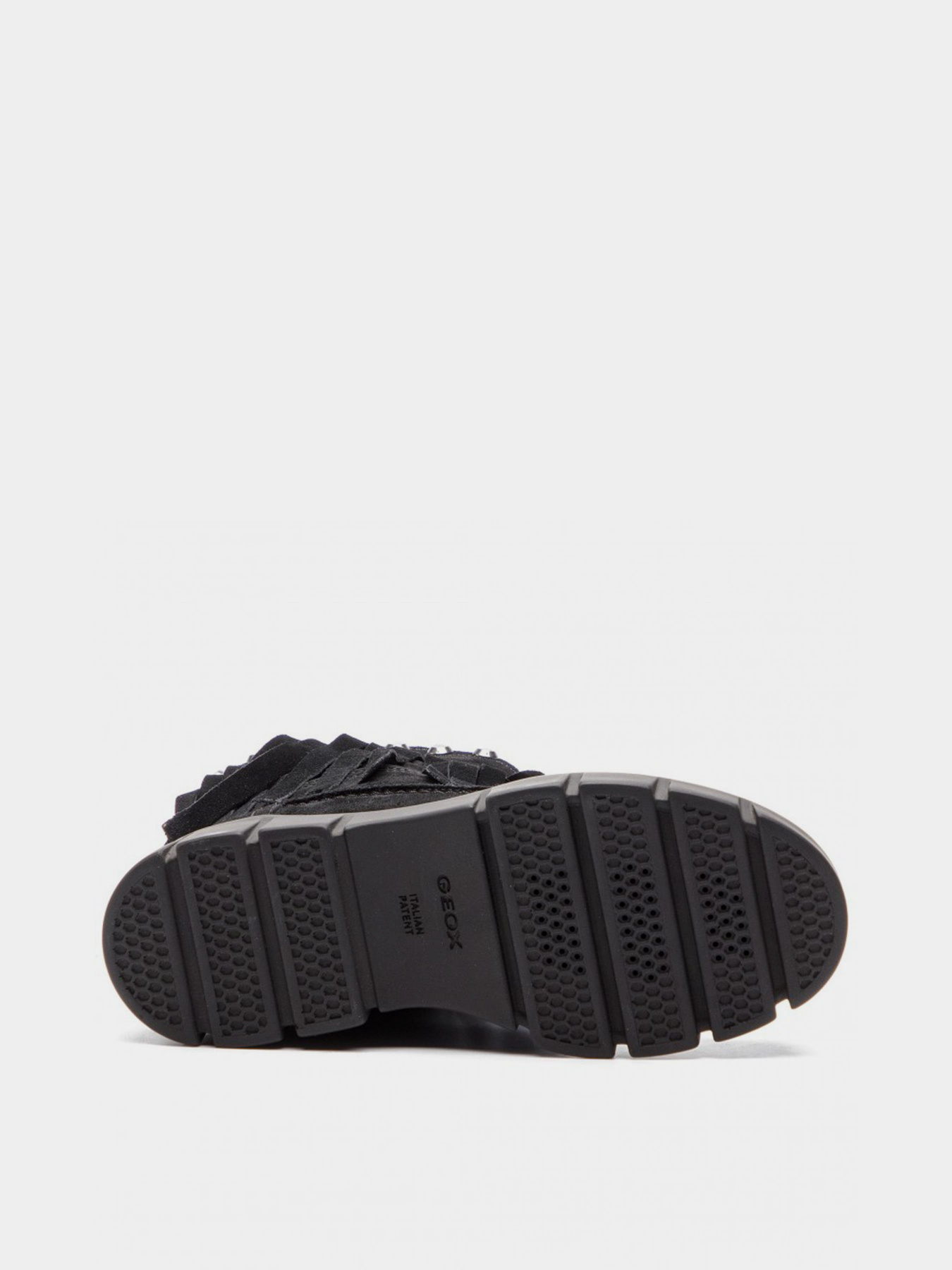 Чоботи Geox Ghoula модель D92BVB-00022-C9999 Фото