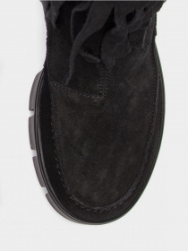 Чоботи Geox Ghoula модель D92BVB-00022-C9999 Фото