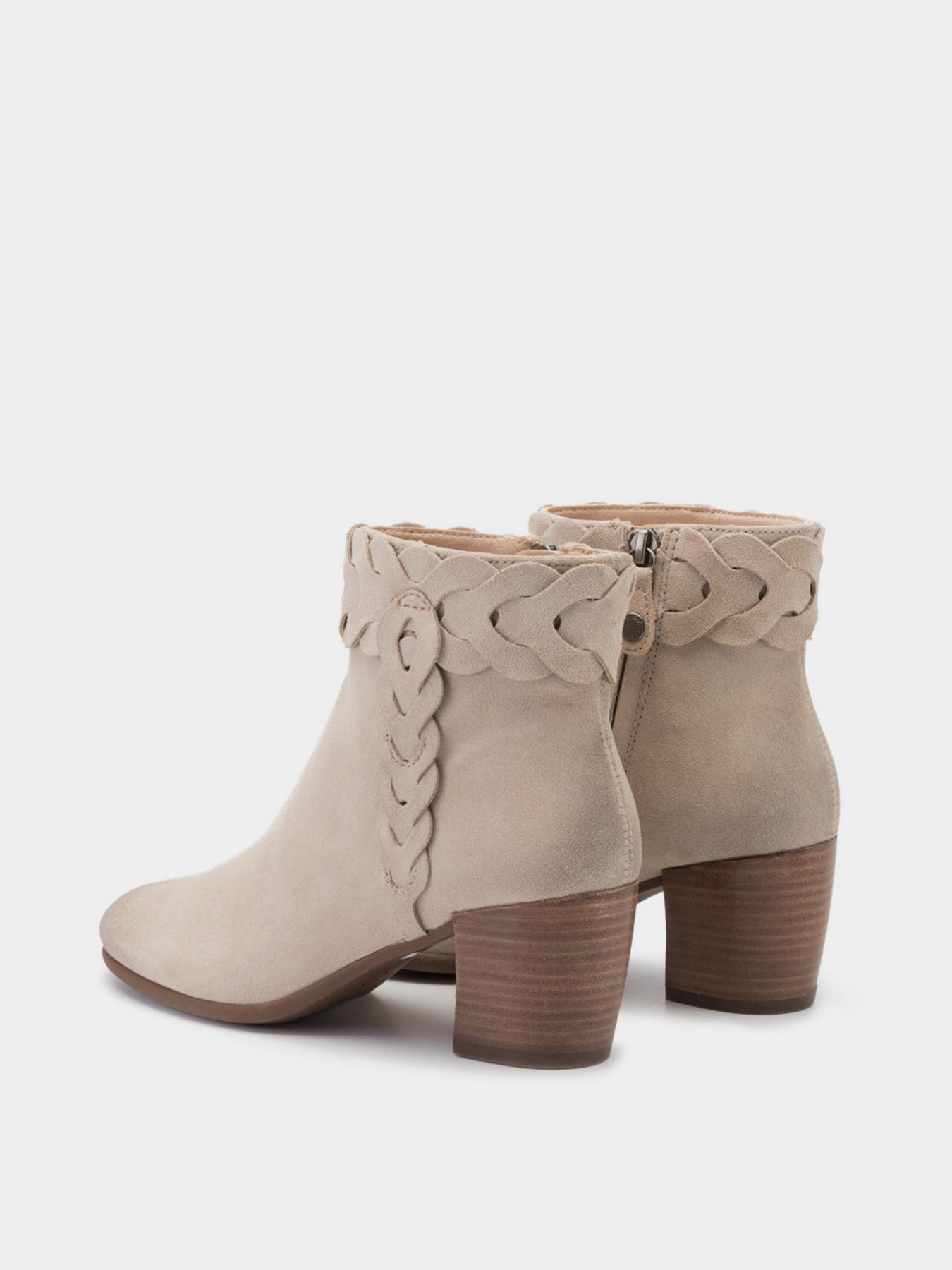 Бoтильоны Geox New Lucinda модель D92AMA-00022-C6738 Фото