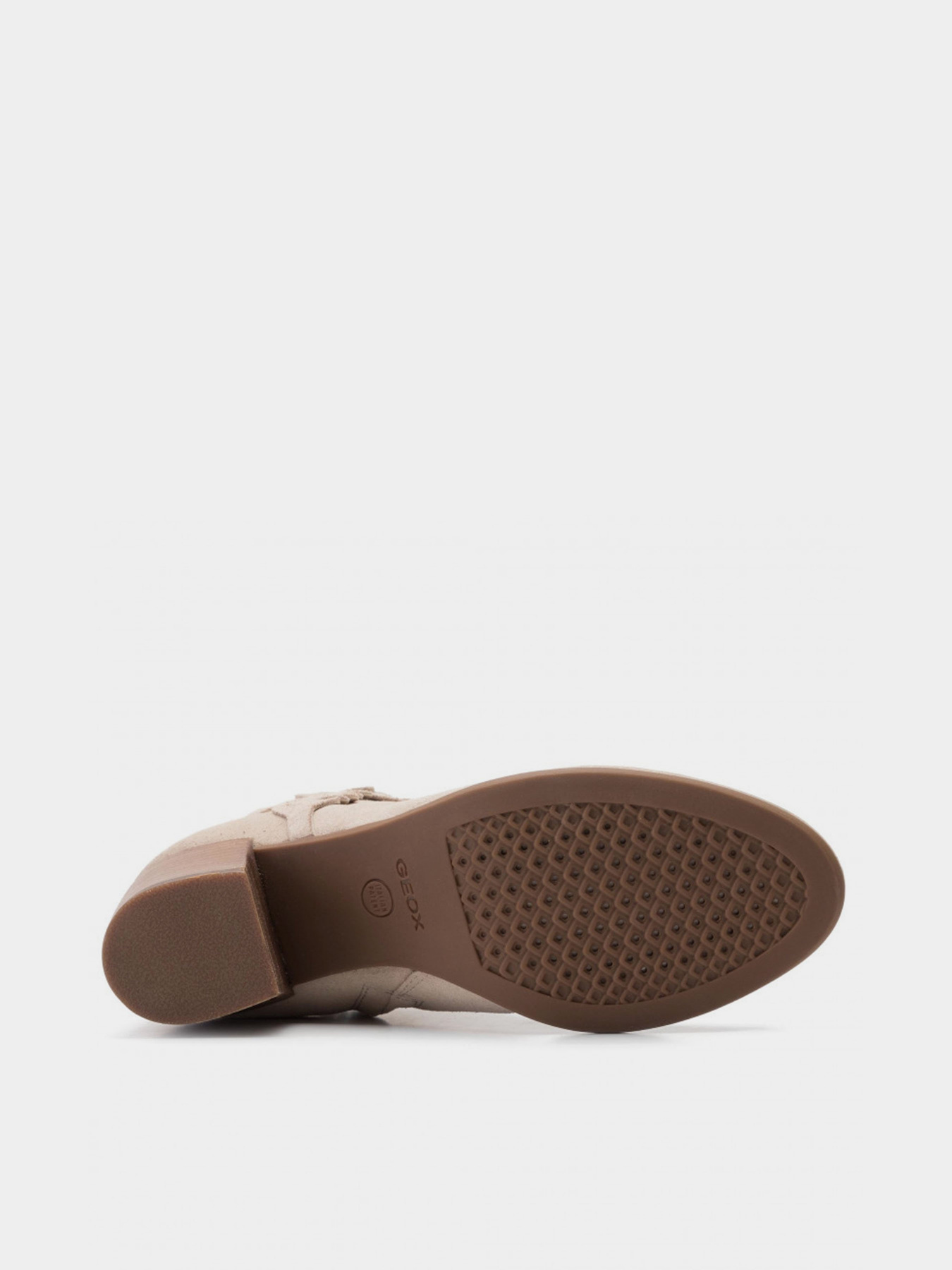 Бoтильоны Geox New Lucinda модель D92AMA-00022-C6738 Фото