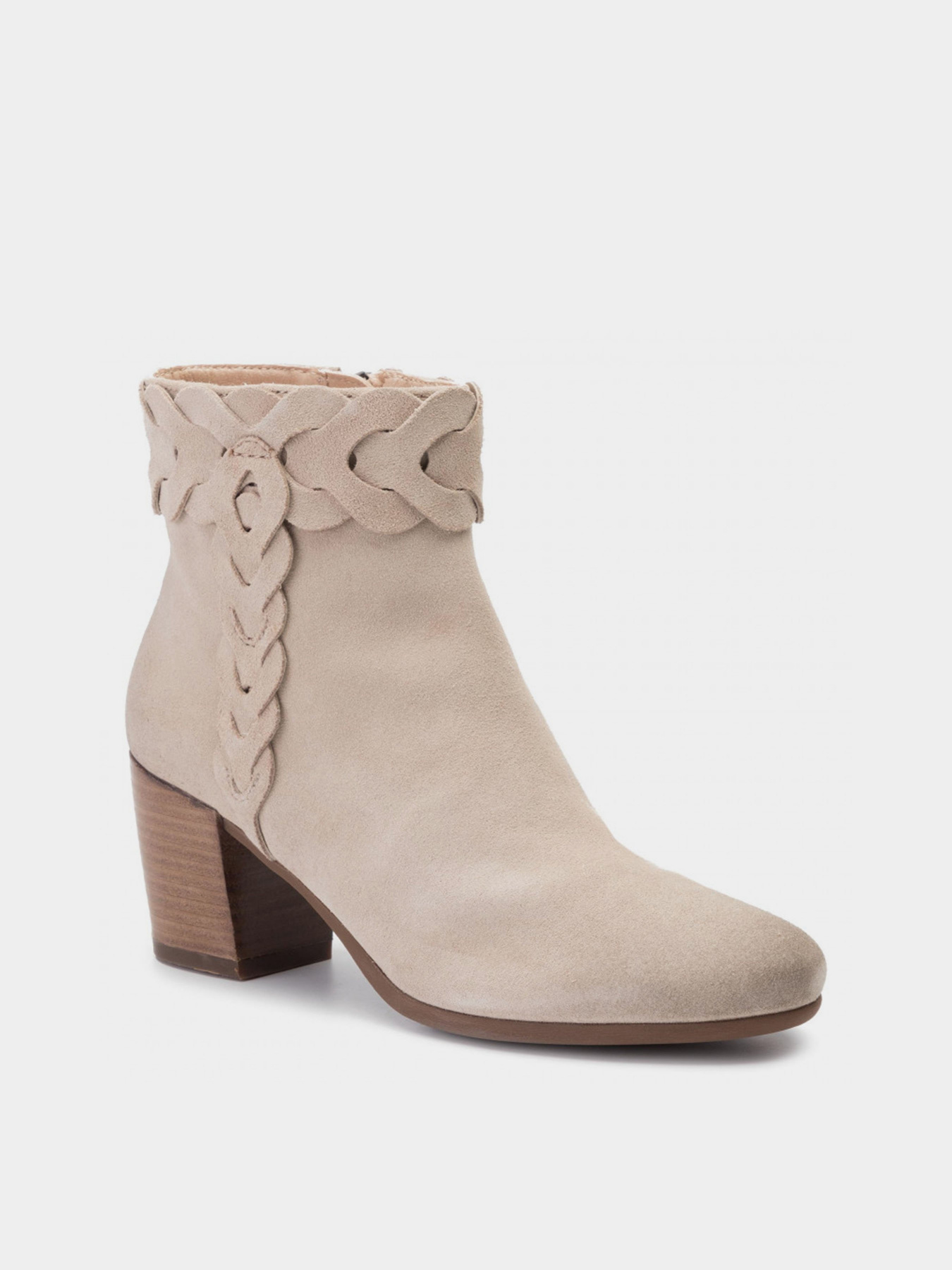 Ботильйони Geox New Lucinda модель D92AMA-00022-C6738 Фото