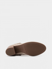 Ботильйони Geox New Lucinda модель D92AMA-00022-C6738 Фото