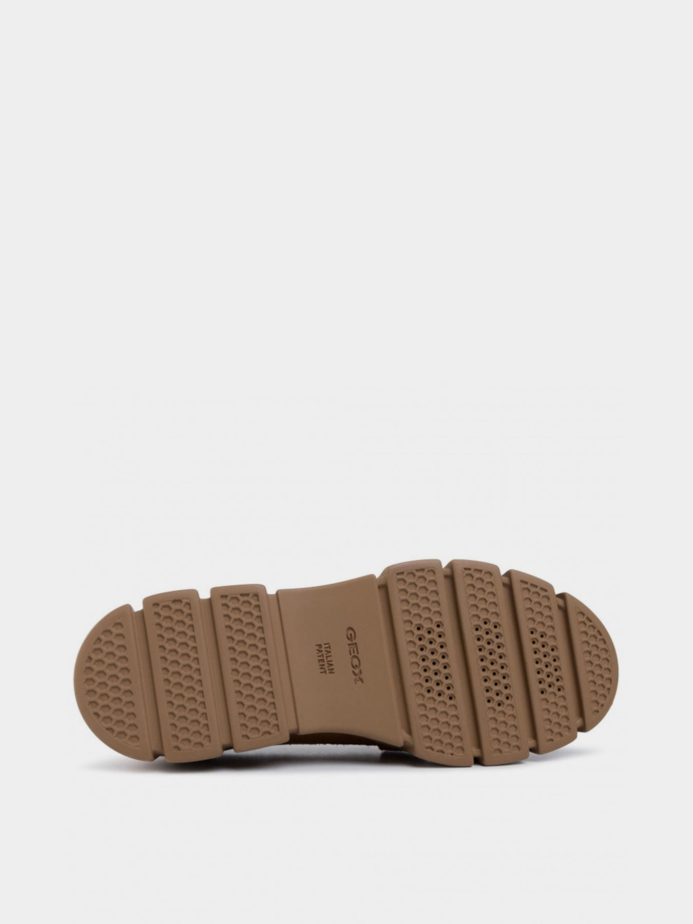 Лоферы Geox модель D92BVC-00022-C2021 Фото