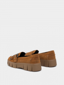 Лоферы Geox модель D92BVC-00022-C2021 Фото