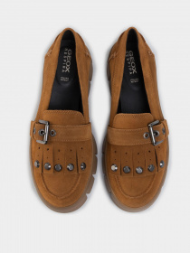 Лоферы Geox модель D92BVC-00022-C2021 Фото