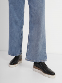 Оксфорди Geox Kattilou модель D927PA-00043-C9999 Фото