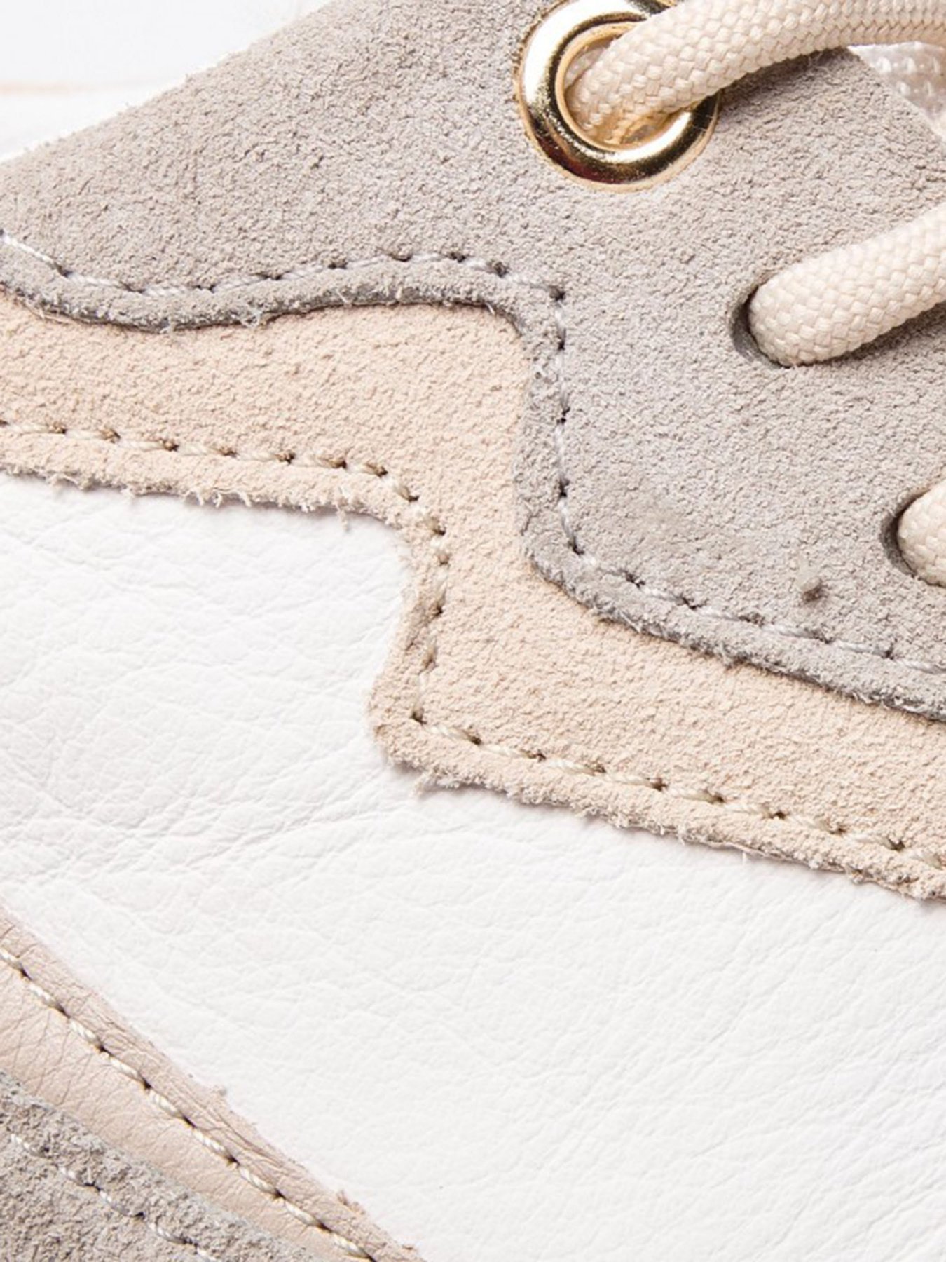 Кросівки Geox модель D92BPB-00085-C1ZH6 Фото