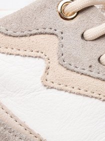 Кросівки Geox модель D92BPB-00085-C1ZH6 Фото