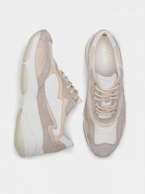 Кроссовки Geox модель D92BPB-00085-C1ZH6 Фото