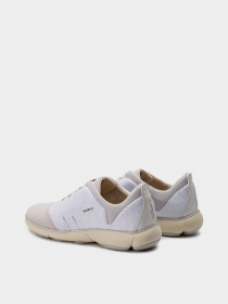 Кроссовки повседневные Geox Nebula модель D621EC-0EW22-C1352 Фото