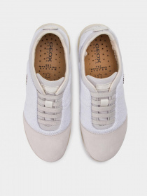 Кроссовки повседневные Geox Nebula модель D621EC-0EW22-C1352 Фото