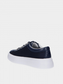 Напівчеревики Geox модель D828DH-01485-C4000 Фото