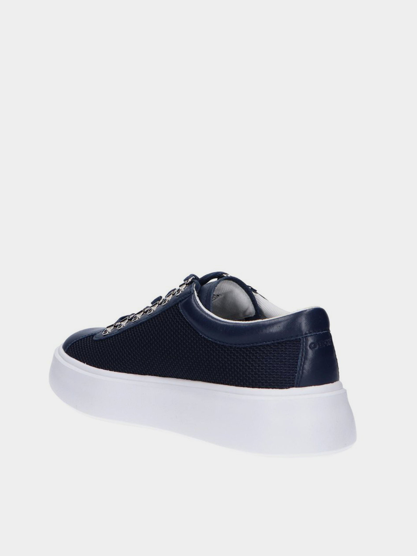 Полуботинки Geox модель D828DH-01485-C4000 Полуботинки Geox модель D828DH-01485-C4000 Фото