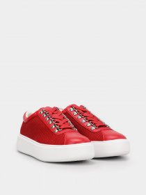 Кеды низкие Geox модель D828DH-01485-C7000 Кеды низкие Geox модель D828DH-01485-C7000 Фото