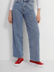 Кеды низкие Geox модель D828DH-01485-C7000 Кеды низкие Geox модель D828DH-01485-C7000 Фото