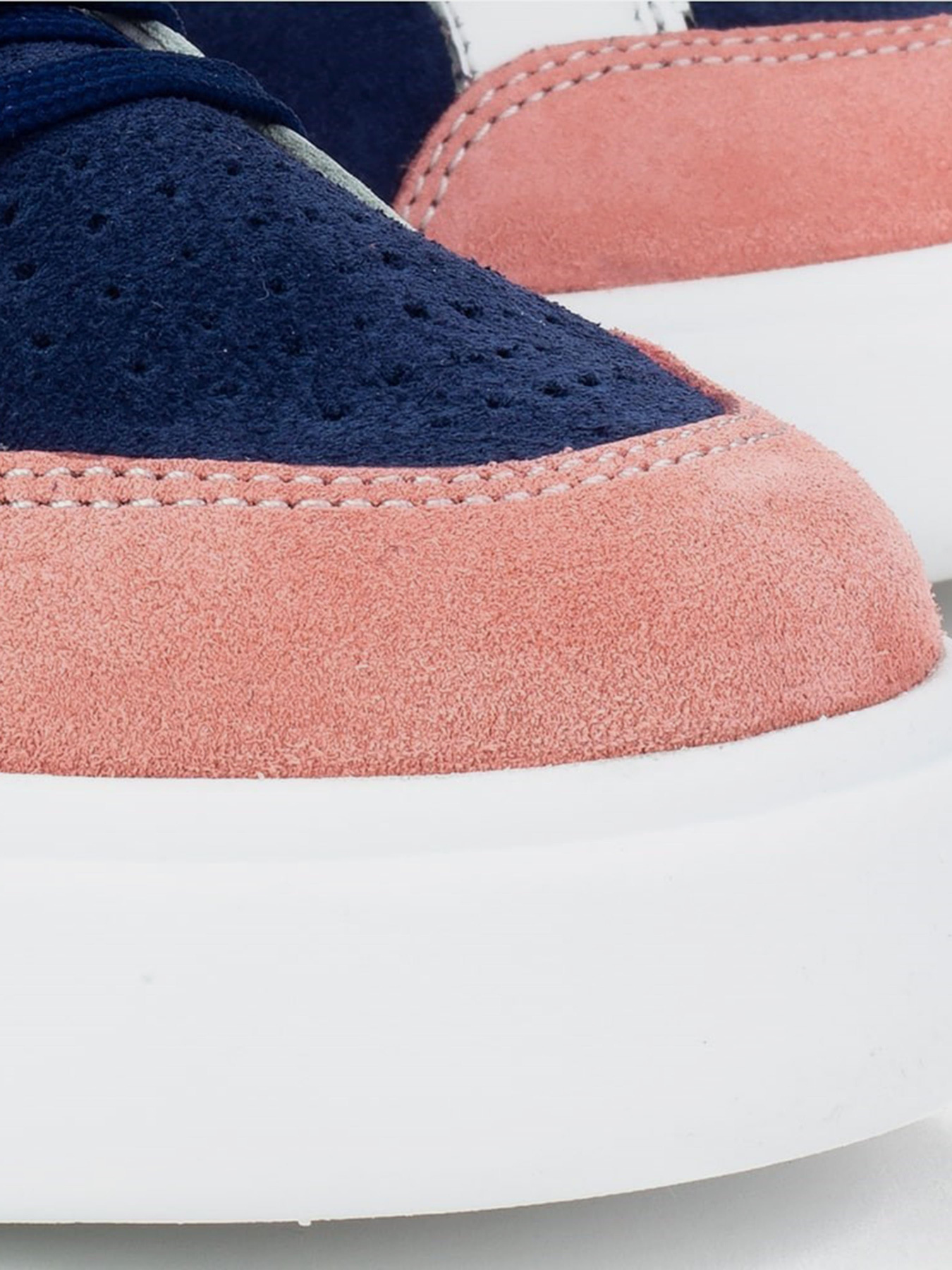 Кеди низькі Geox Ottaya Модель D92BYC-022BC-C4E7G Фото