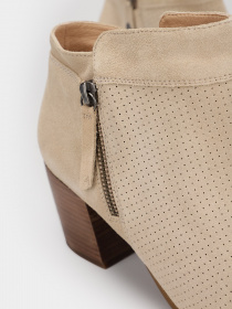 Ботильйони Geox New Lucinda модель D02AMD-00022-C6738 Фото