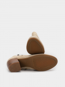 Ботильйони Geox New Lucinda модель D02AMD-00022-C6738 Фото