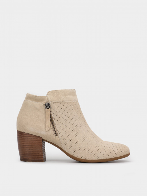 Бoтильоны Geox New Lucinda модель D02AMD-00022-C6738 Фото