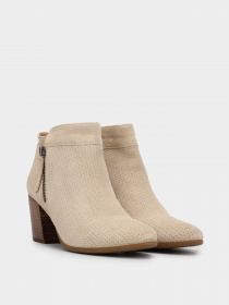 Ботильйони Geox New Lucinda модель D02AMD-00022-C6738 Фото