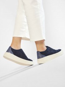 Полуботинки Geox модель D15HSA-022HH-C4002 Фото