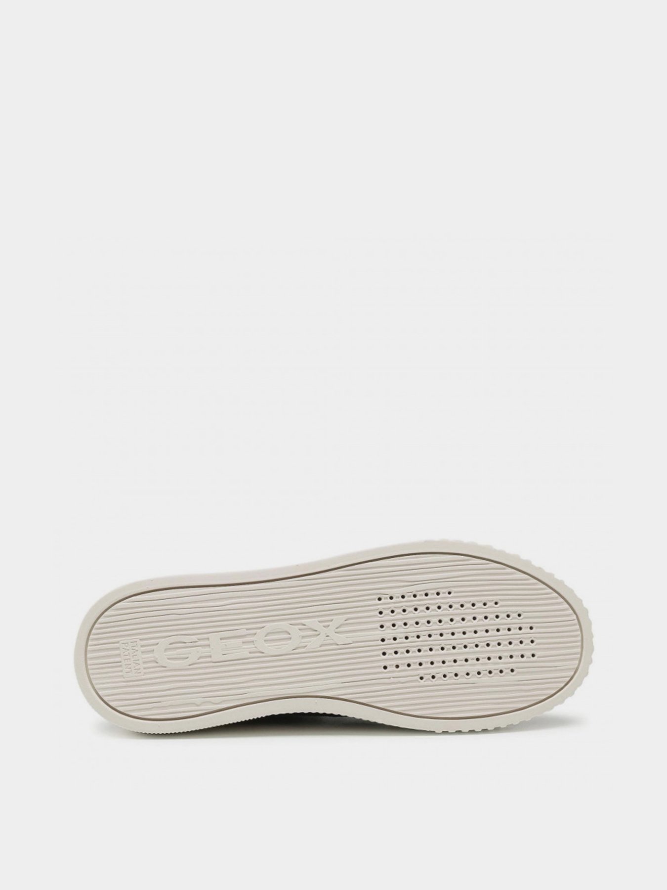 Полуботинки Geox модель D15HSA-022HH-C4002 Фото