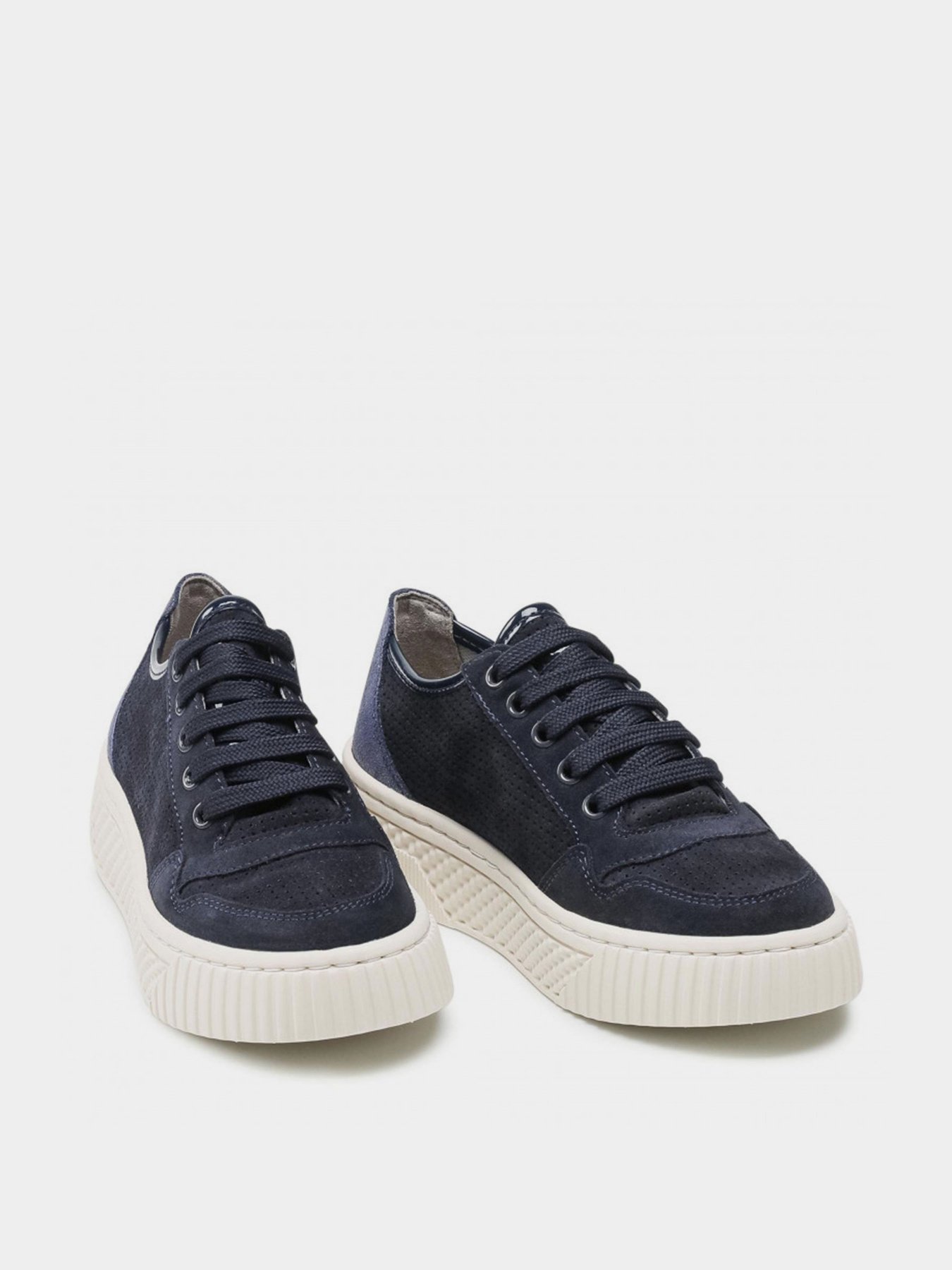 Полуботинки Geox модель D15HSA-022HH-C4002 Фото