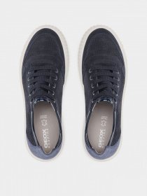 Полуботинки Geox модель D15HSA-022HH-C4002 Фото