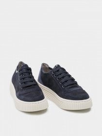 Полуботинки Geox модель D15HSA-022HH-C4002 Фото