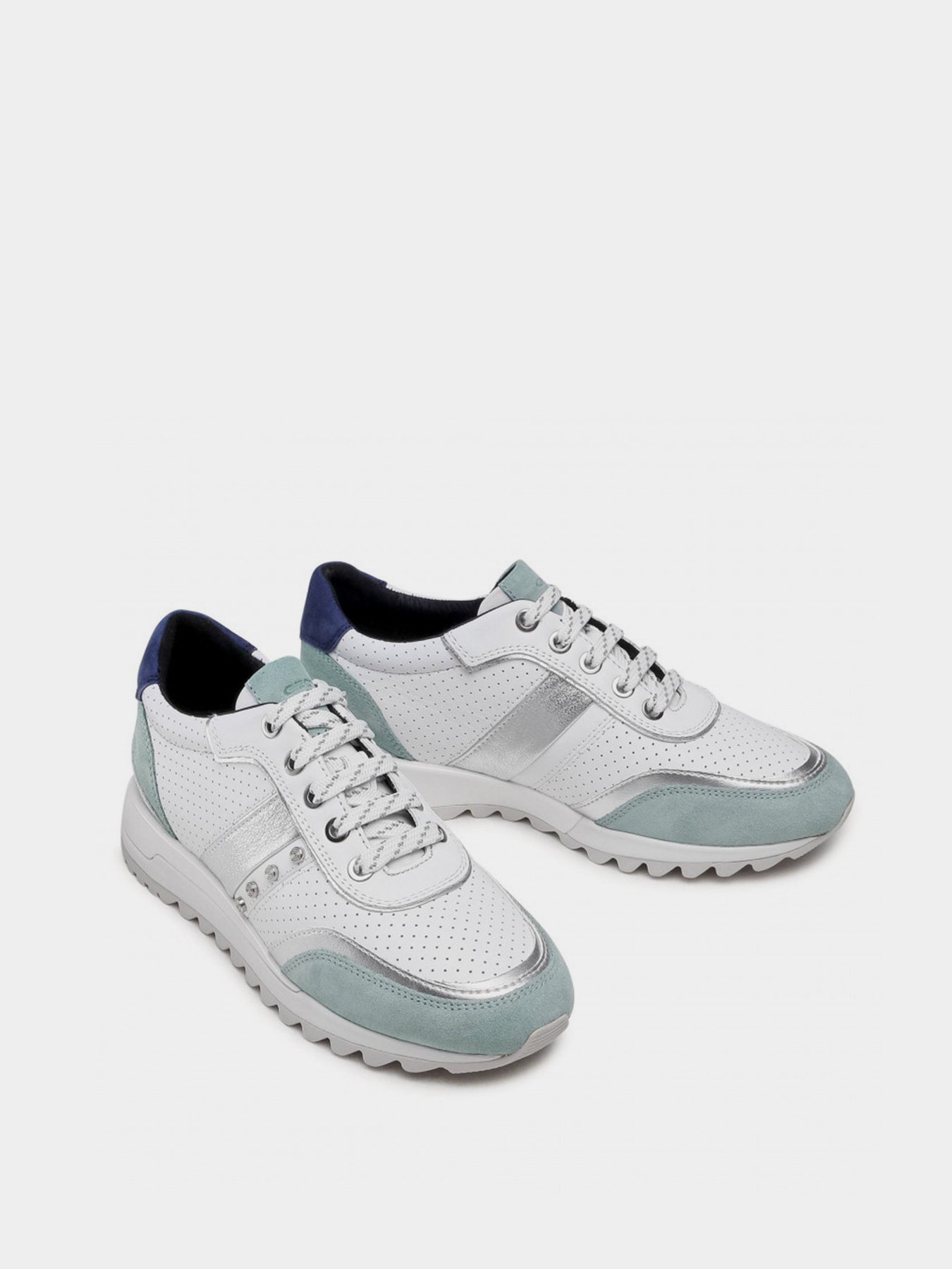 Кросівки Geox Tabelya модель D02AQA-08522-C1548 Фото