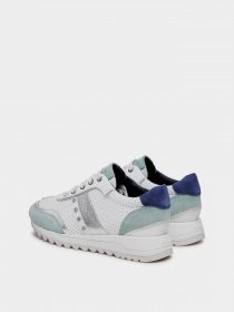 Кроссовки повседневные Geox Tabelya модель D02AQA-08522-C1548 Кроссовки повседневные Geox Tabelya модель D02AQA-08522-C1548 Фото