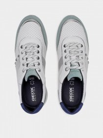 Кроссовки повседневные Geox Tabelya модель D02AQA-08522-C1548 Кроссовки повседневные Geox Tabelya модель D02AQA-08522-C1548 Фото