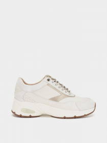 Кроссовки Geox модель D94FGA-08520-C1002 Фото