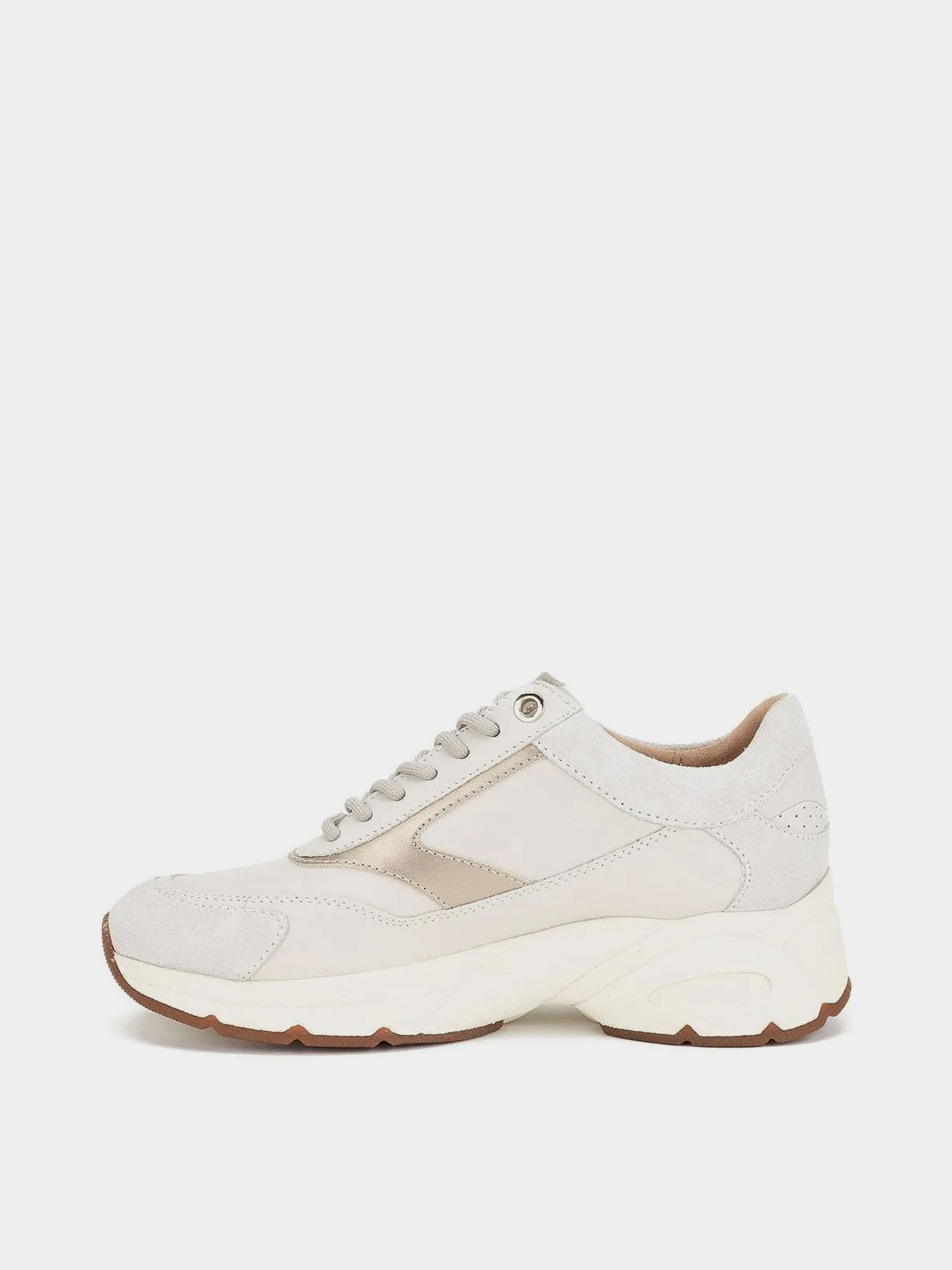 Кросівки повсякденні Geox модель D94FGA-08520-C1002 Фото