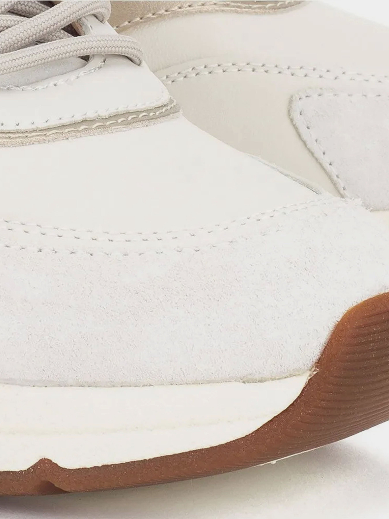 Кросівки повсякденні Geox модель D94FGA-08520-C1002 Фото