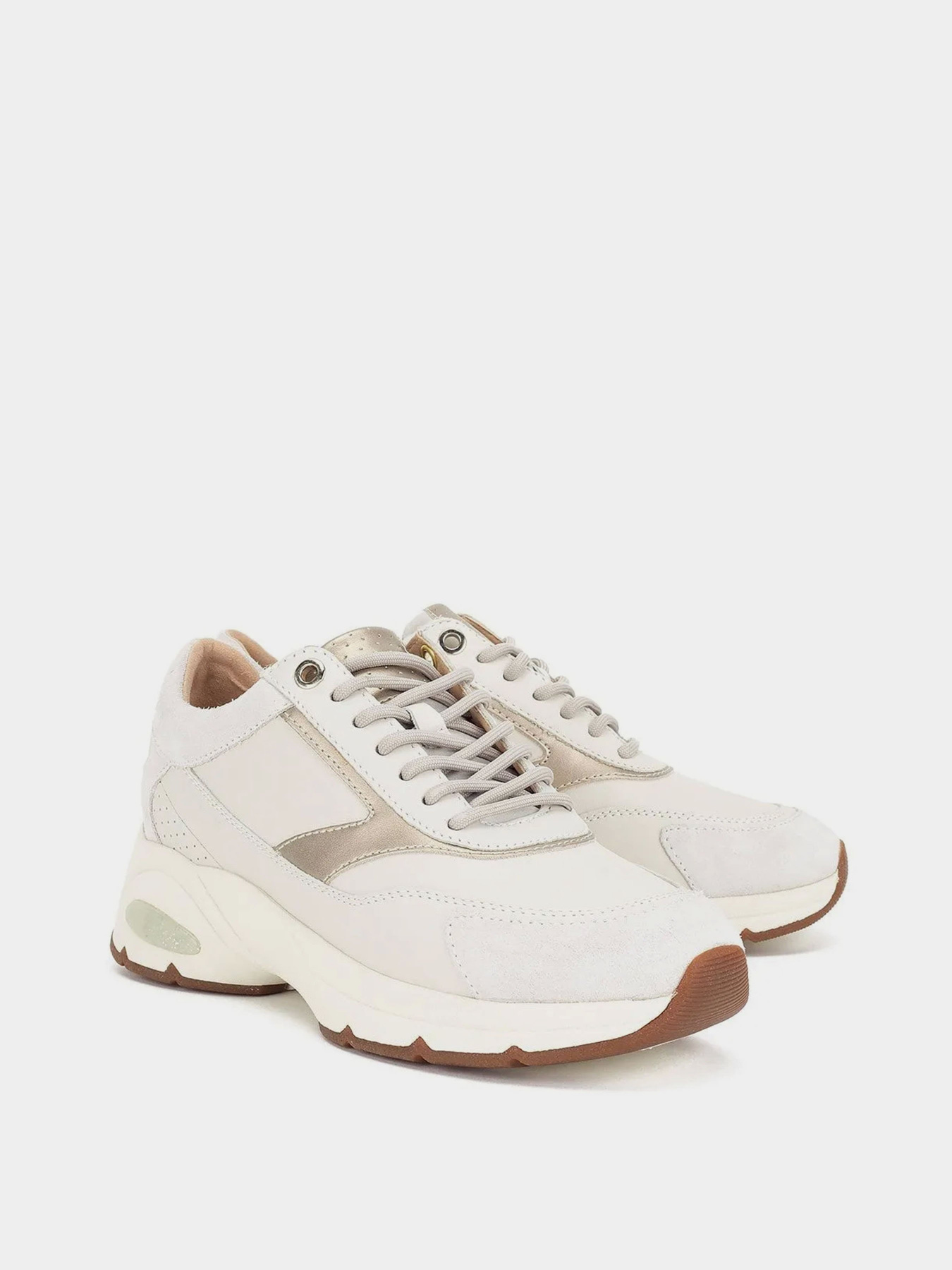 Кросівки повсякденні Geox модель D94FGA-08520-C1002 Фото