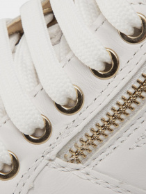 Кеды высокие Geox Myria модель D0268B-08522-C1352 Фото