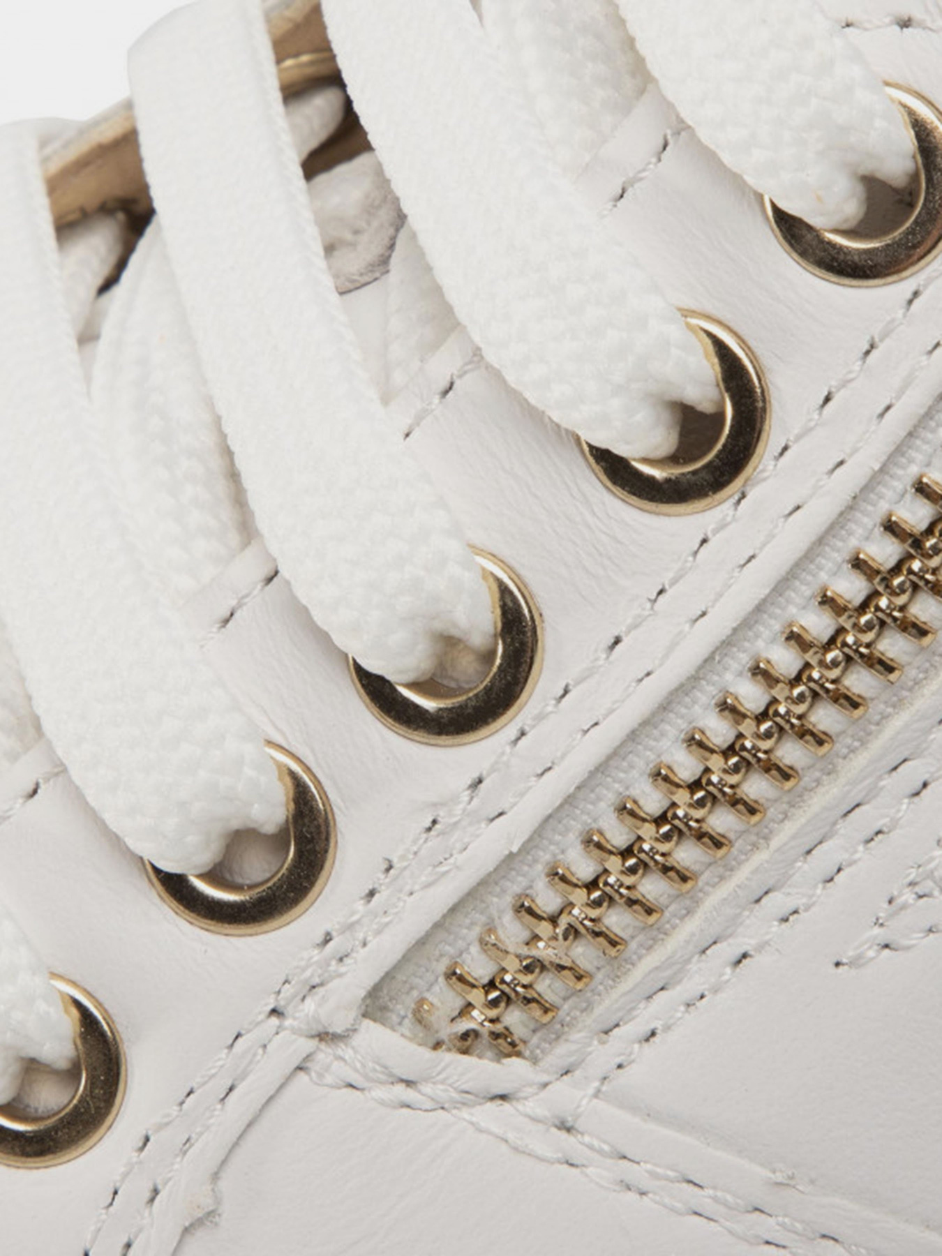 Кеди високі Geox Myria модель D0268B-08522-C1352 Фото