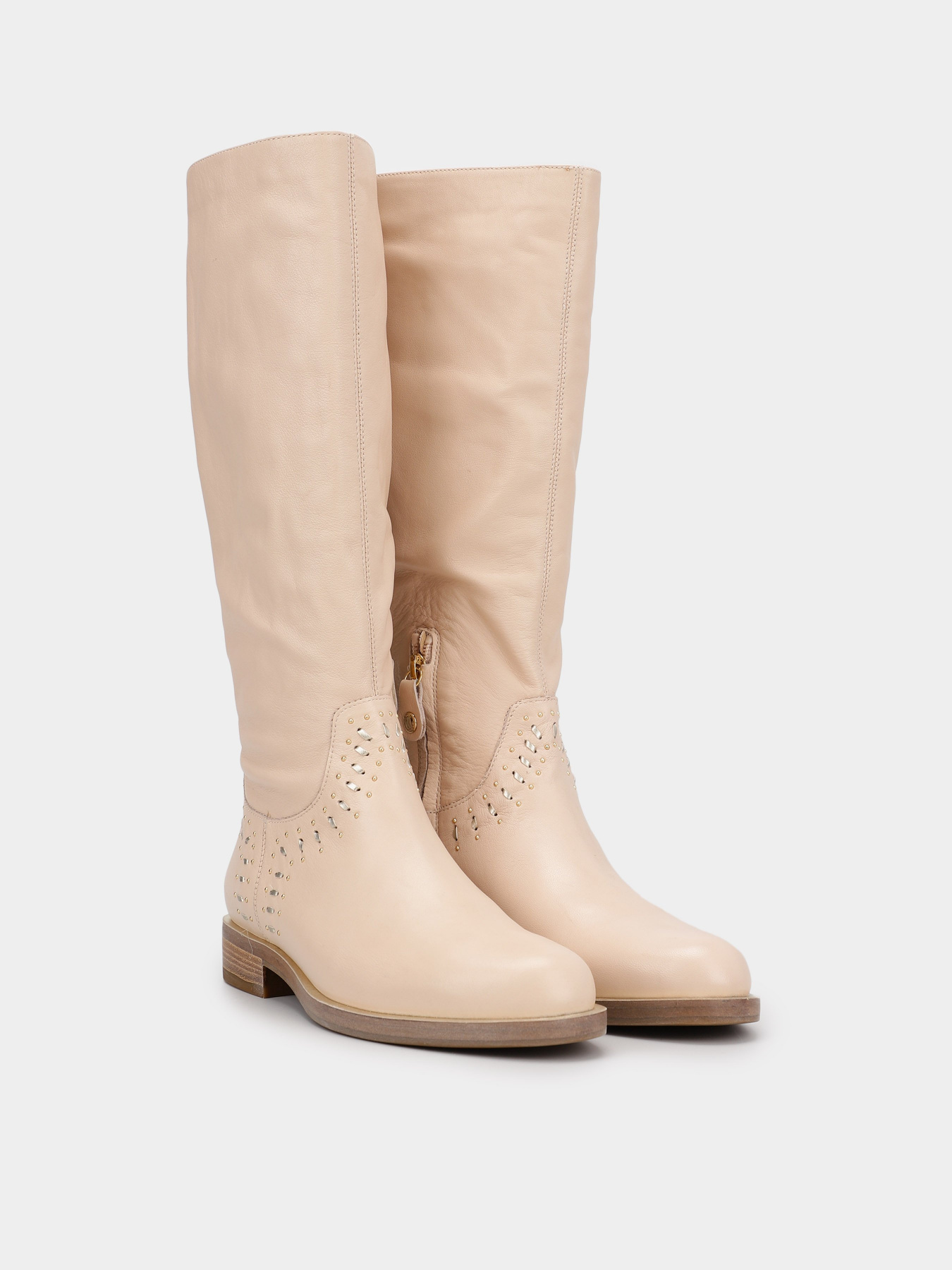 Чоботи Geox модель D02HMB-085NF-CA52L Фото