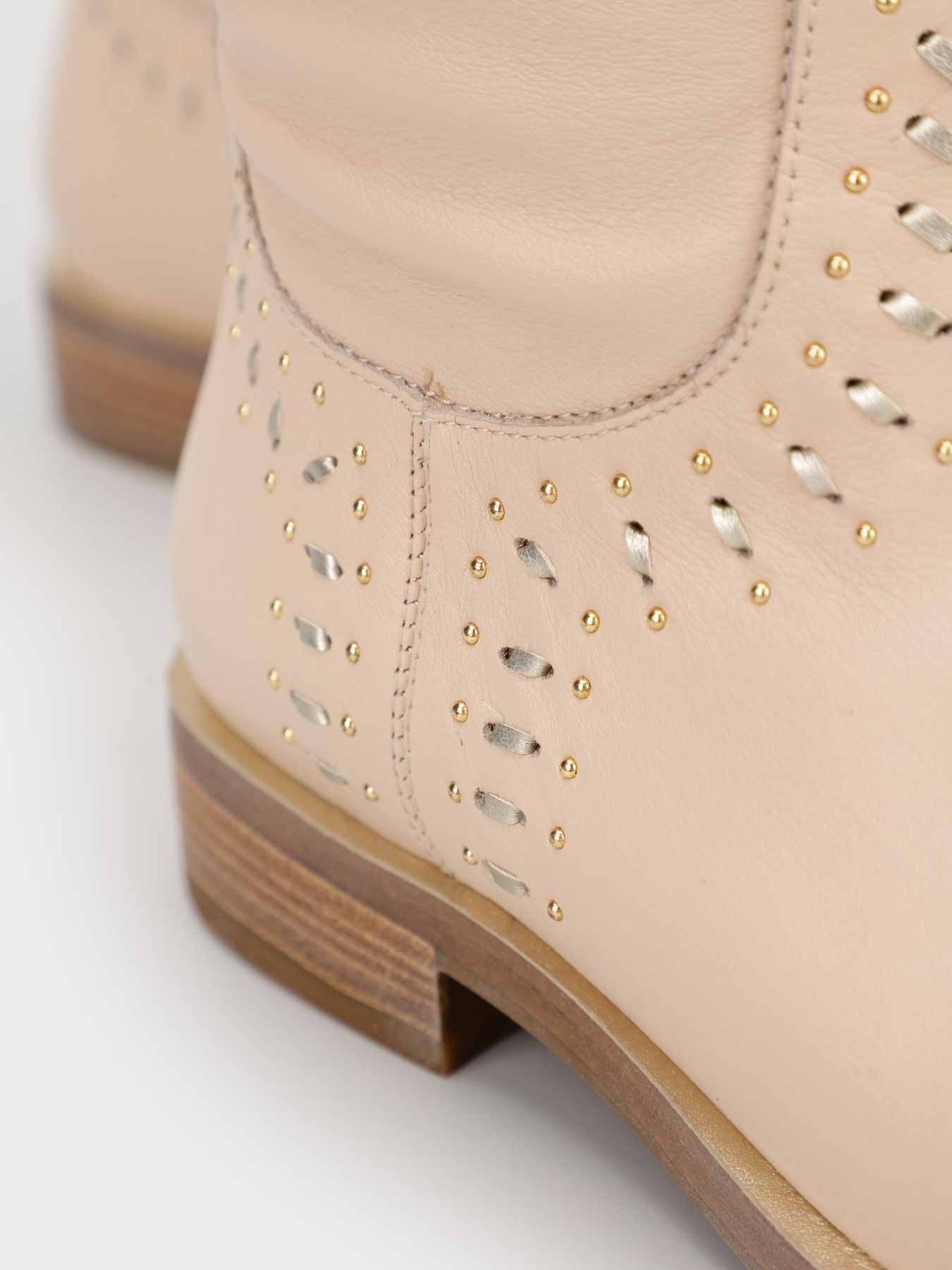 Чоботи Geox модель D02HMB-085NF-CA52L Фото