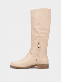 Чоботи Geox модель D02HMB-085NF-CA52L Фото