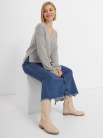 Чоботи Geox модель D02HMB-085NF-CA52L Фото