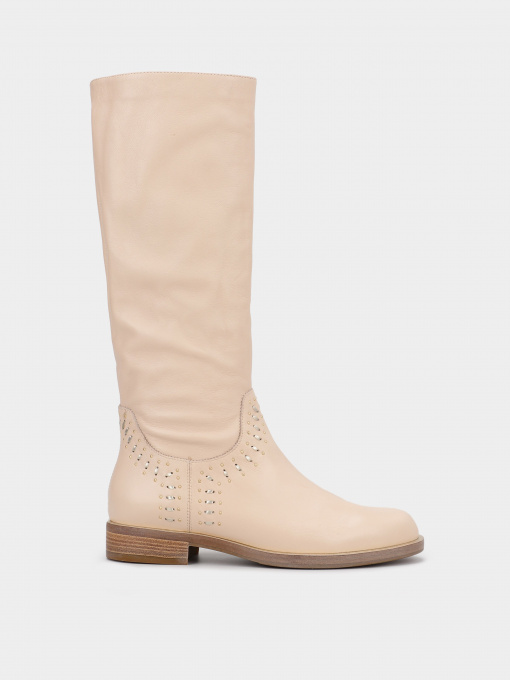 Сапоги Geox модель D02HMB-085NF-CA52L Фото