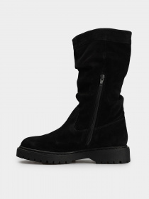 Сапоги Geox Amaranth модель D16QDH-00022-C9999 Фото