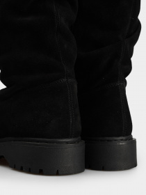 Сапоги Geox Amaranth модель D16QDH-00022-C9999 Фото