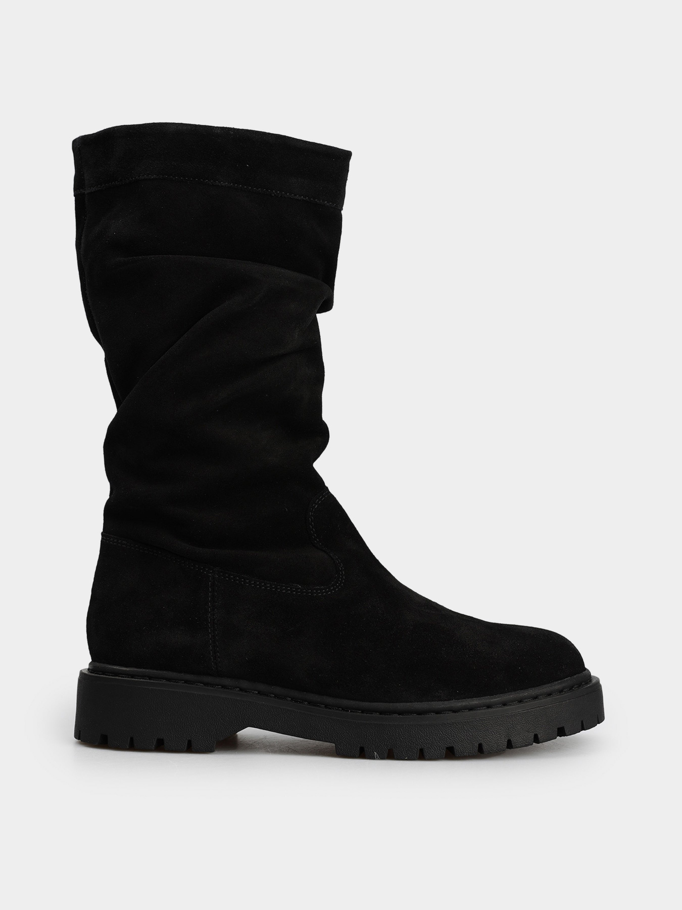 Чоботи Geox Amaranth модель D16QDH-00022-C9999 Фото