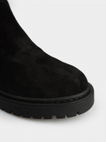 Чоботи Geox Amaranth модель D16QDH-00022-C9999 Фото