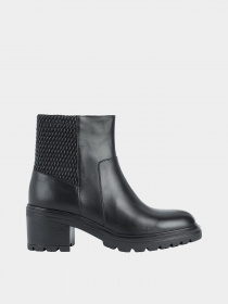 Бoтильоны Geox Damiana модель D26QCC-0436W-C9999 Фото