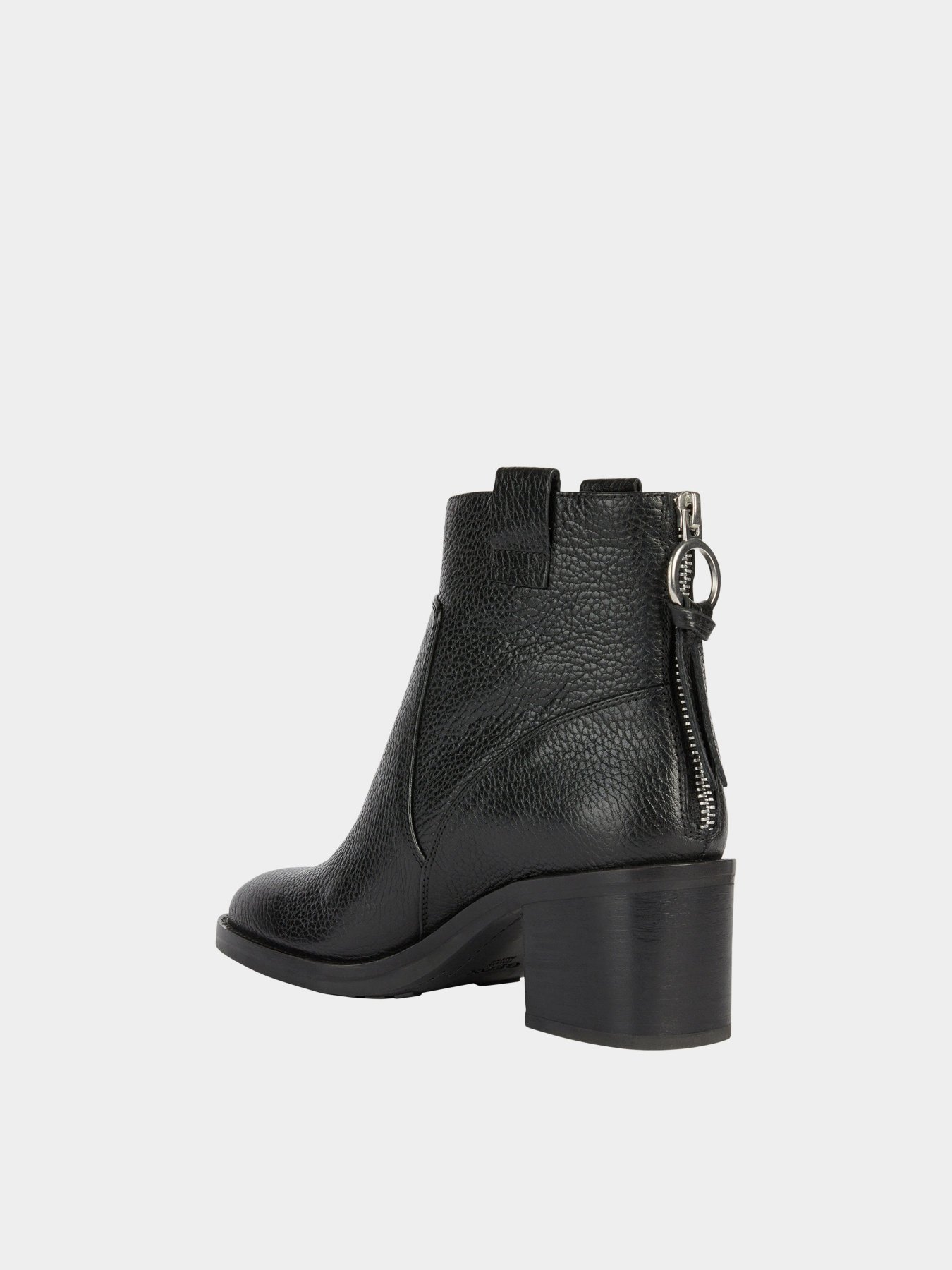 Ботинки Geox Giulila модель D26TYE-00046-C9999 Фото